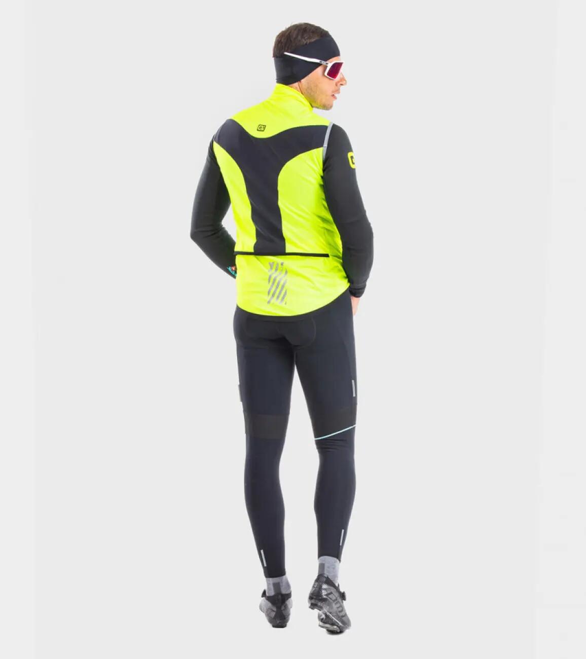 Gilet - KLIMATIK K-SMART 3/4