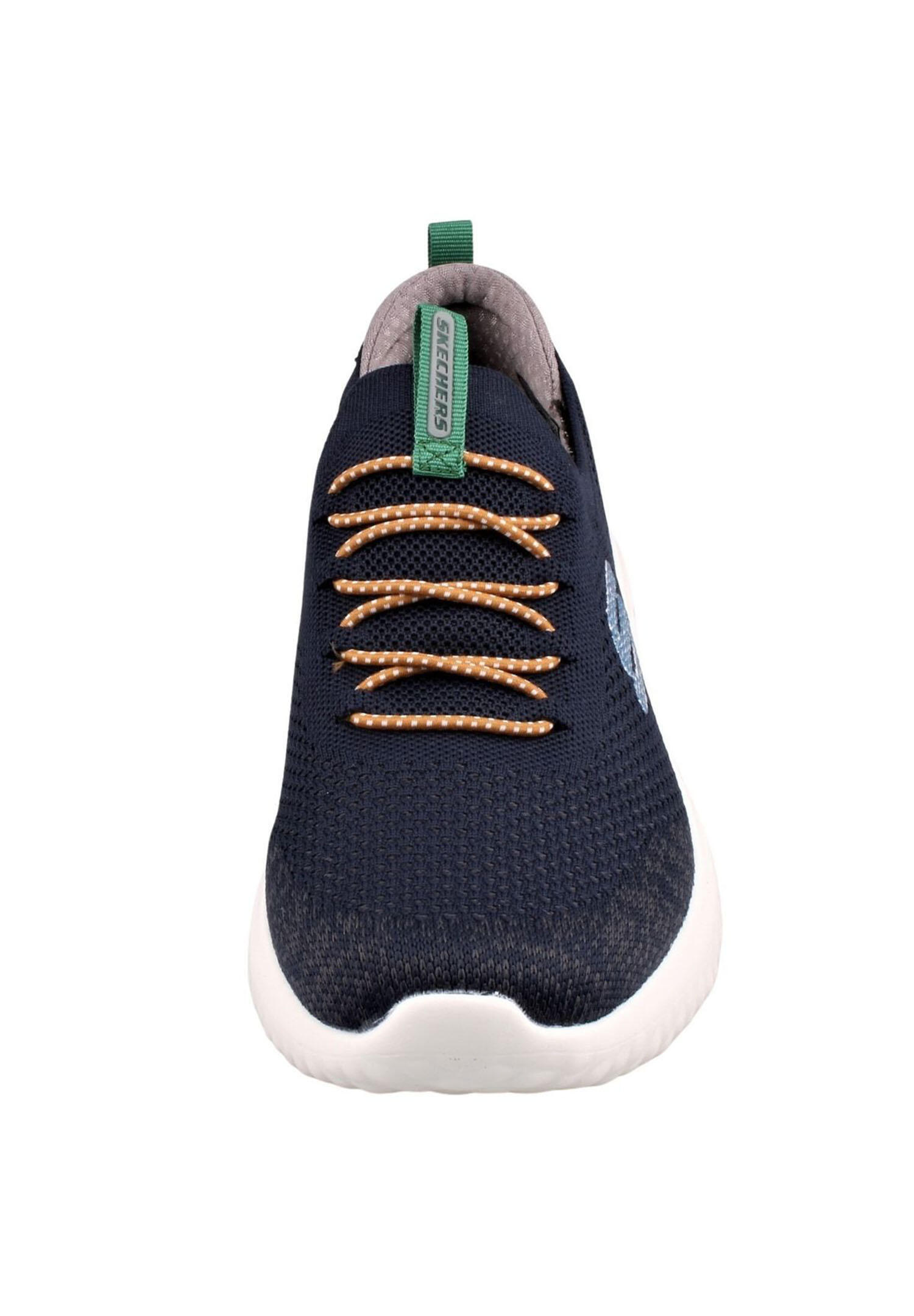 Skechers Delson 3.0 - MENDON Herren Sneaker 210574 NVY navy 3/3