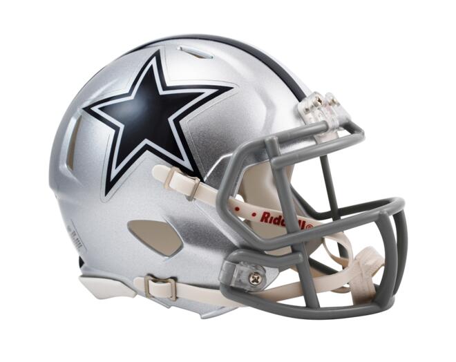 RIDDELL picture