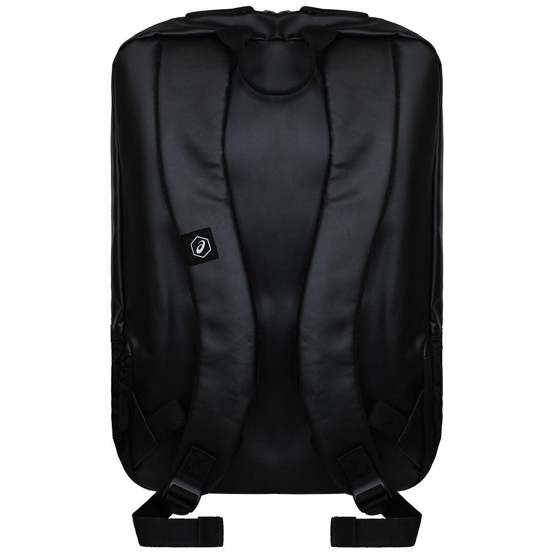 Asics Training Core Black Backpack 2/2