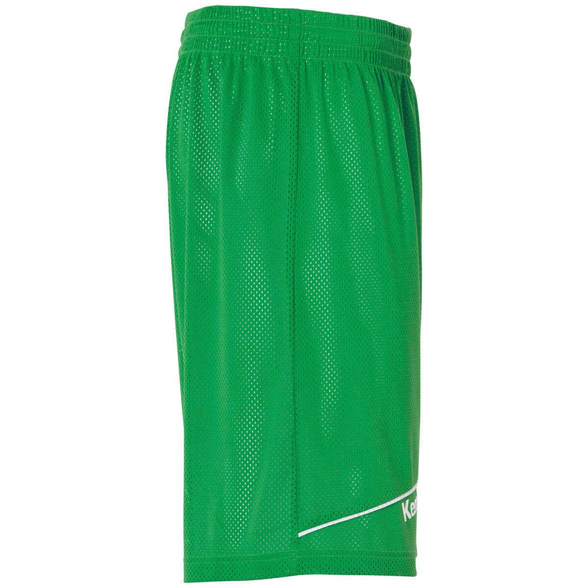 Seconde vie - Short réversible Kempa Player 3/7
