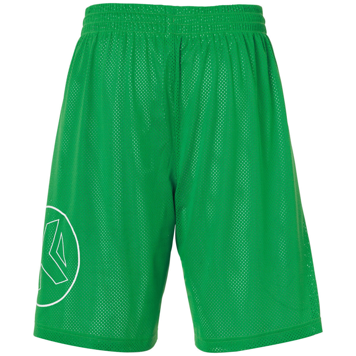 Seconde vie - Short réversible Kempa Player 2/7