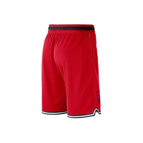 Pantalon basketball hommes Nike Chicago Bulls 3/3