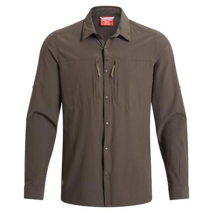 Chemise Homme (Bleu)