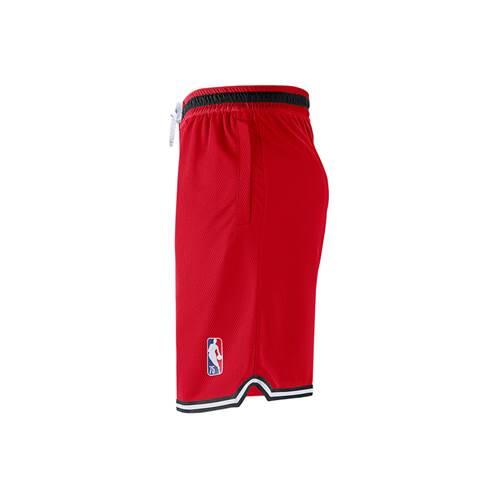 Spodnie koszykarskie męskie Nike Chicago Bulls