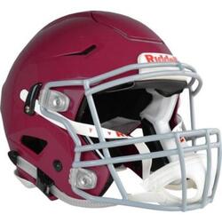 Riddell Casques SPEEDFLEX peints (XL) XL Cardinal