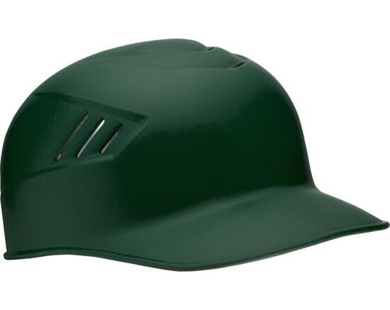 Rawlings CFPBHM Matte Skull Cap XL Dunkelgrün