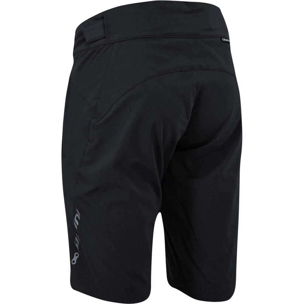Second hand - Pantaloncini da donna Silvini Patria 2/3