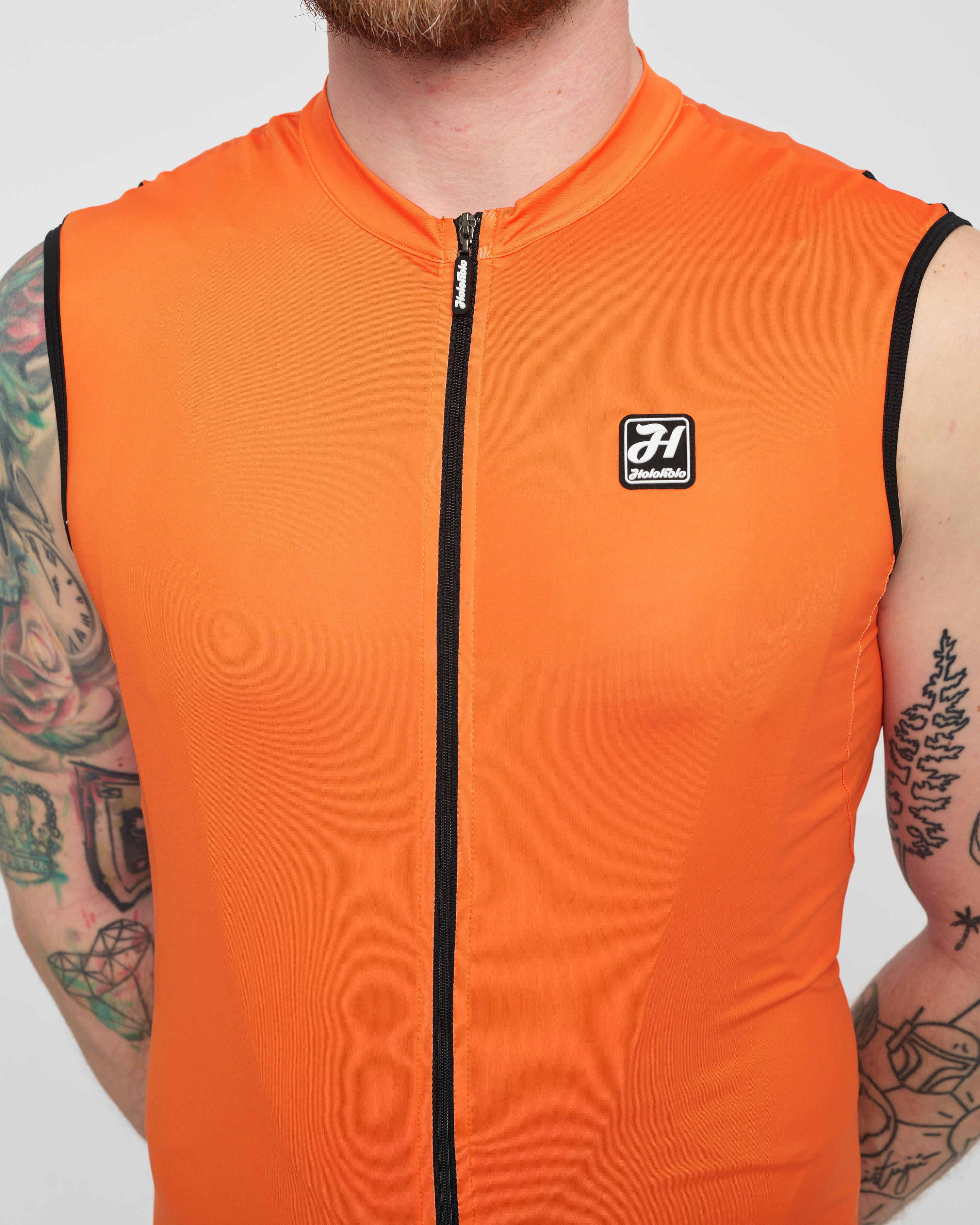 Jersey sans manches - AIRFLOW 5/7