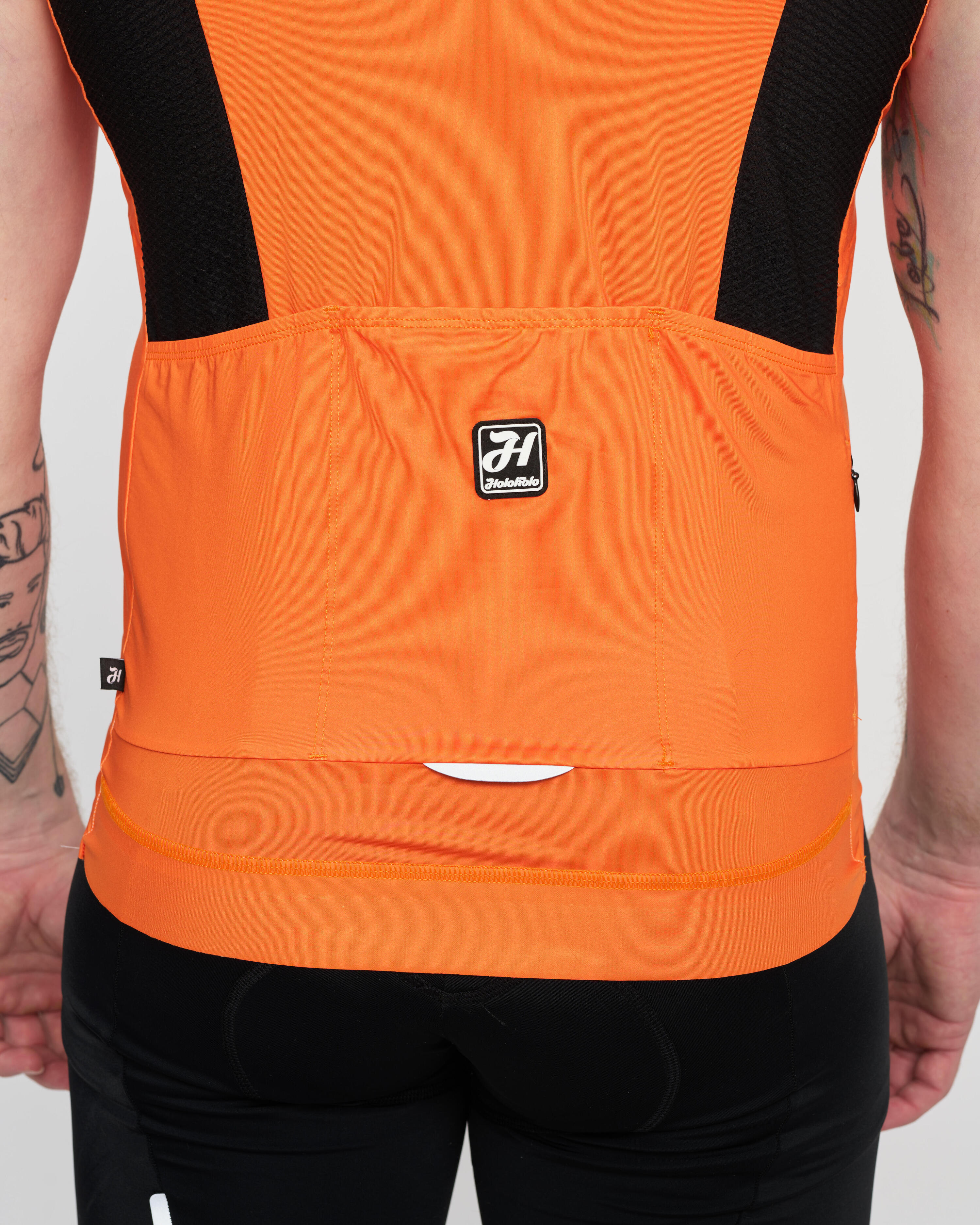 Jersey sans manches - AIRFLOW 6/7