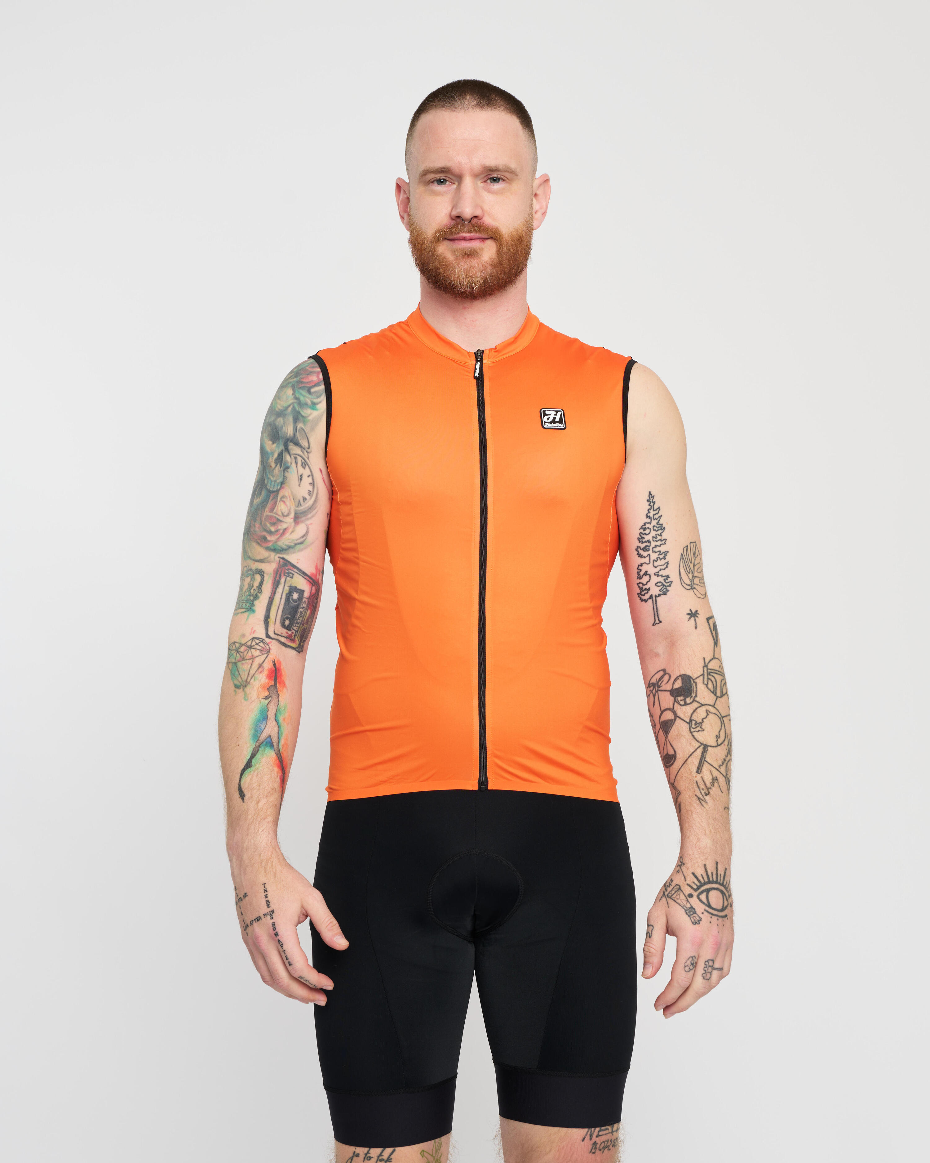 Jersey sans manches - AIRFLOW 2/7