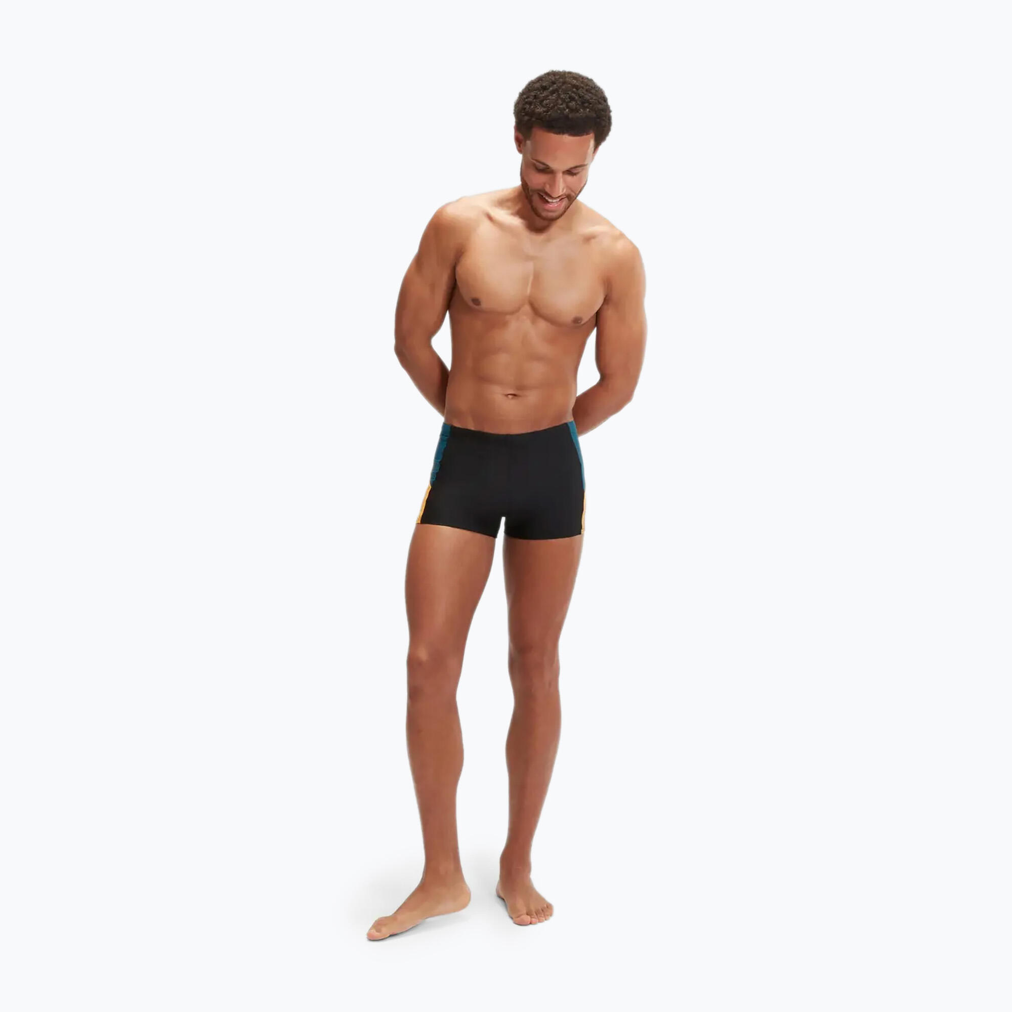 Bokserki kąpielowe męskie Speedo Dive 5/5
