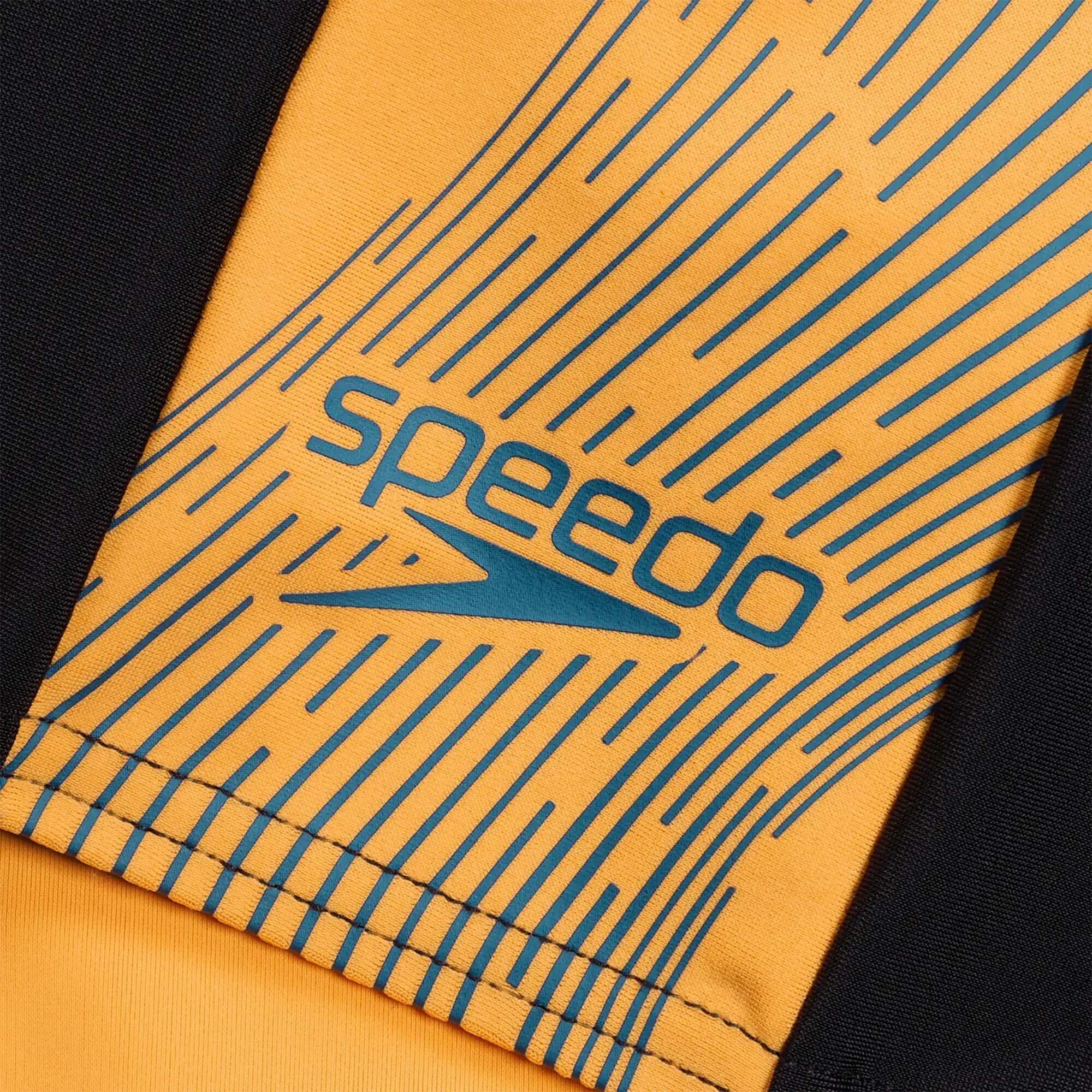 Bokserki kąpielowe męskie Speedo Dive 4/5