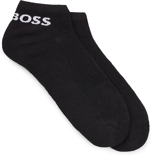 BOSS Herensokken BOSS 2P AS Sport CC