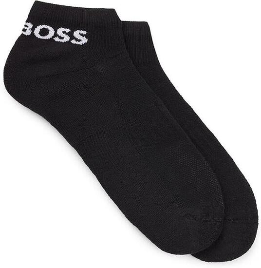 Herrensocken BOSS 2P AS Sport CC