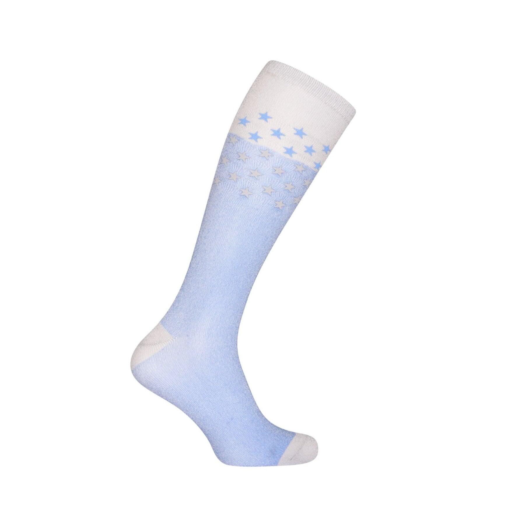 Chaussettes Glitter Star - IMPERIAL RIDING 2/2