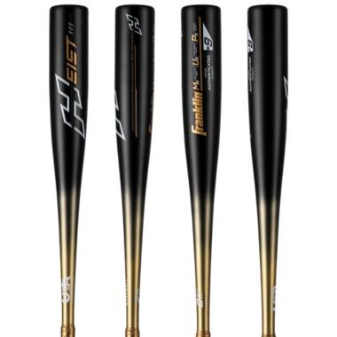 Franklin - Mazza da Baseball - Taglia 27 inch – Giovani USA Baseball 2/2