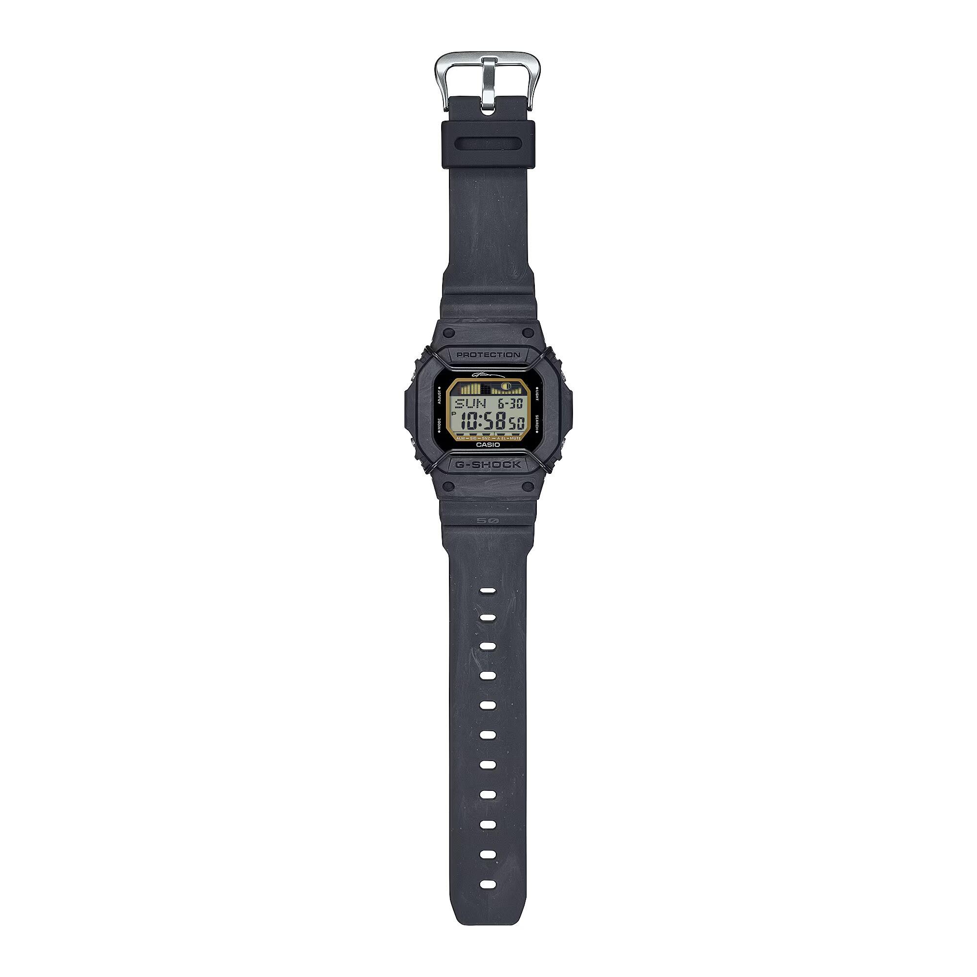 Orologio Uomo Casio G-Shock GLX-5600KB-1ER 3/6