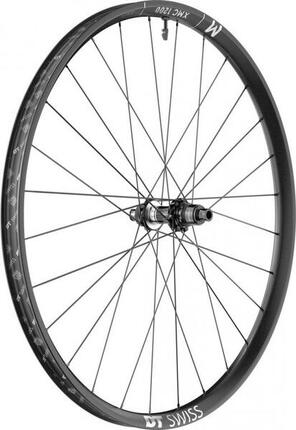HR DT Swiss XMC 1200 Spline DB 27,5"/30 Carbon, sw, CL, 148/12 TA Boost, Sram...