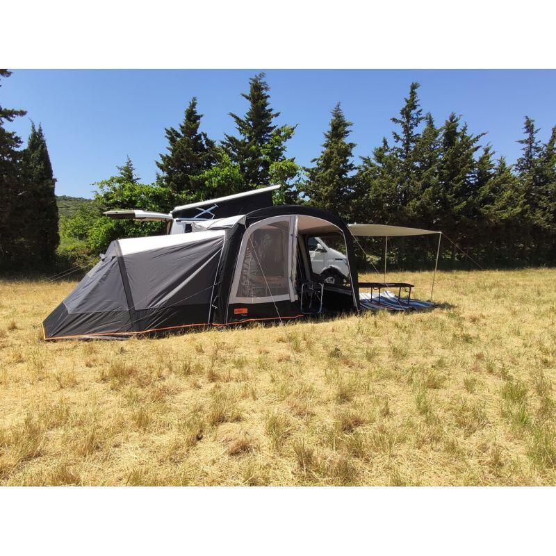 SOPLAIR Annexe Basse Tilia Extension Pour Auvent Tilia Air Mini-Van 2/4