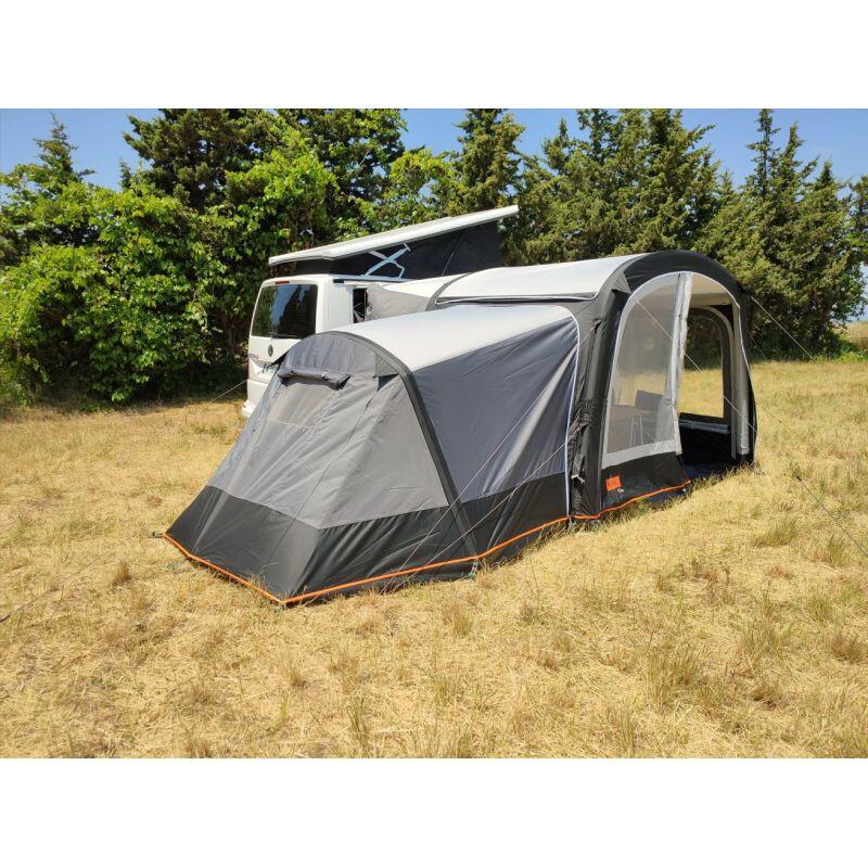 SOPLAIR Annexe Basse Tilia Extension Pour Auvent Tilia Air Mini-Van 4/4