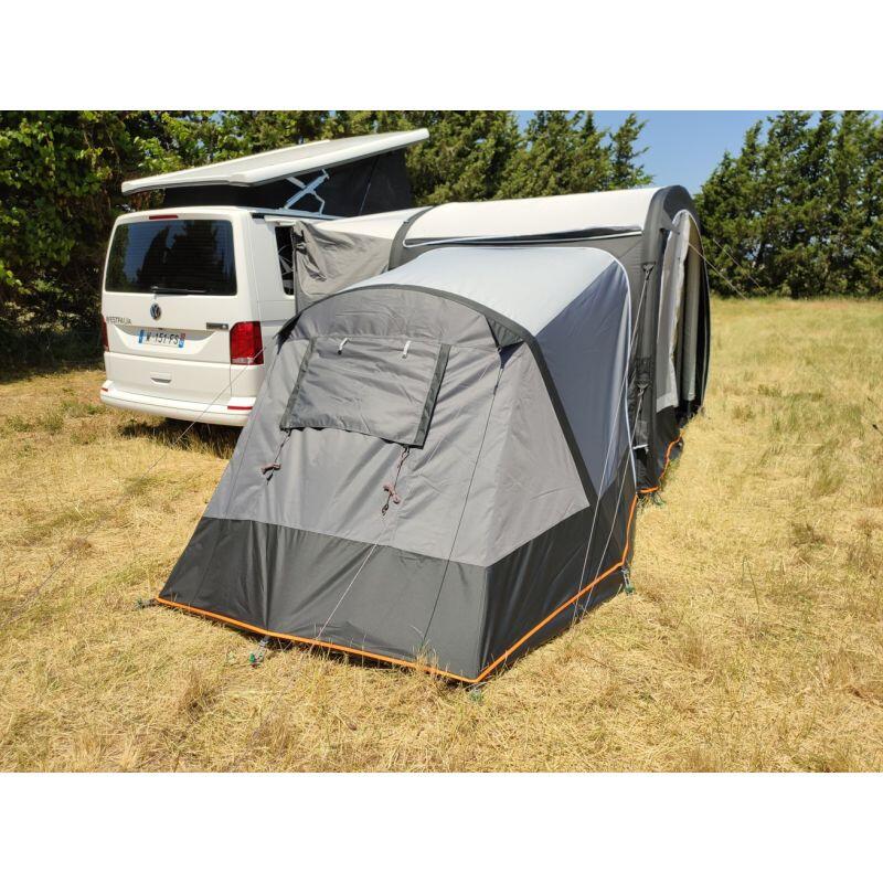SOPLAIR Annexe Basse Tilia Extension Pour Auvent Tilia Air Mini-Van 3/4