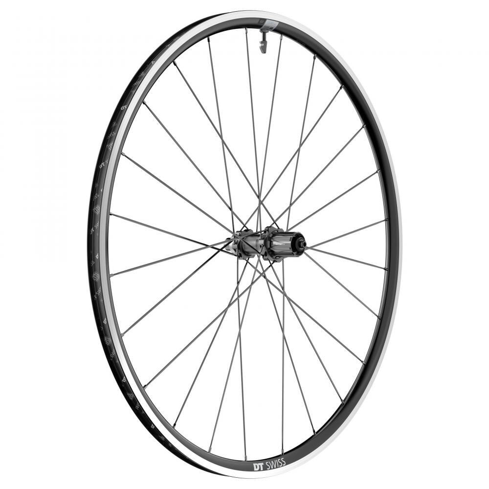 DT SWISS Laufrad Hr P 1800 Spline 23Mm 5/130 Qr Shimano 11S 2/2