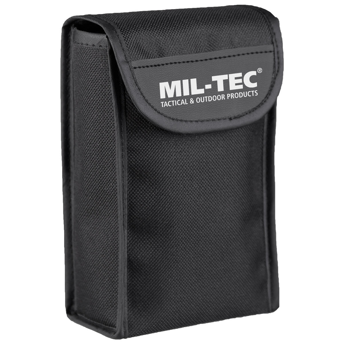 Mil-Tec Foldable Binocular 10x42 Black 2/2