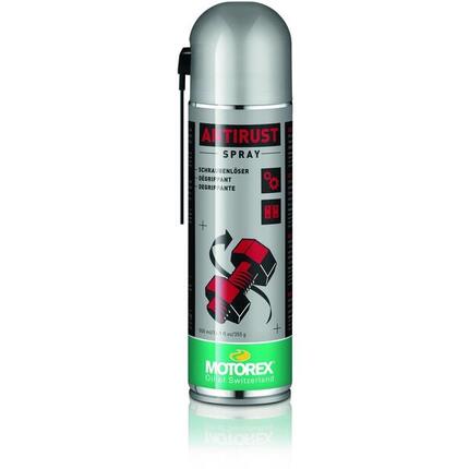 Spray anti-rouille Motorex
