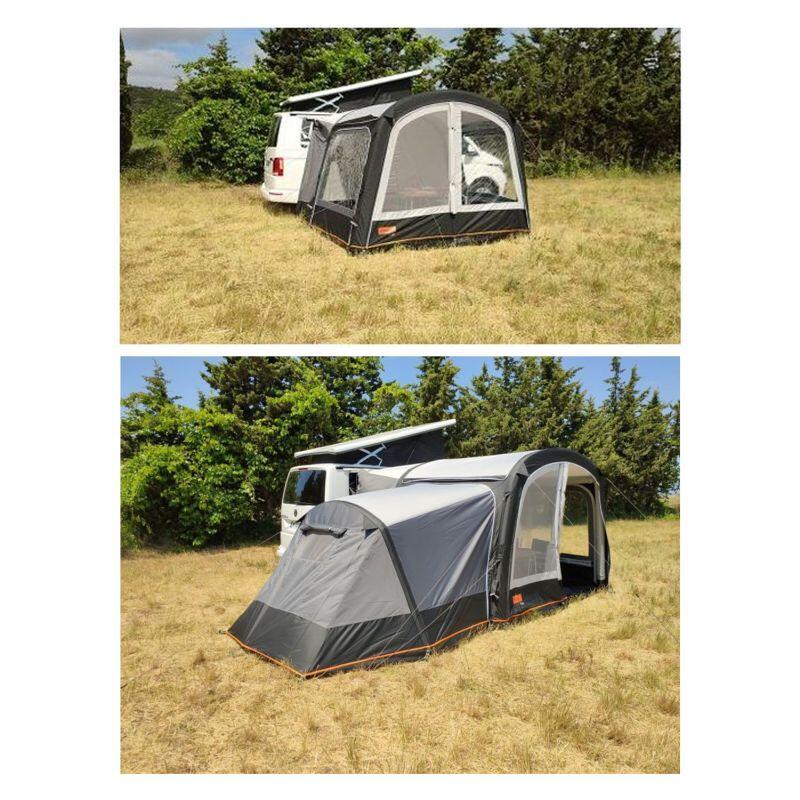 PACK SOPLAIR Auvent Indépendant Gonflable Tilia Air Ultra Compact + Annexe 5/5