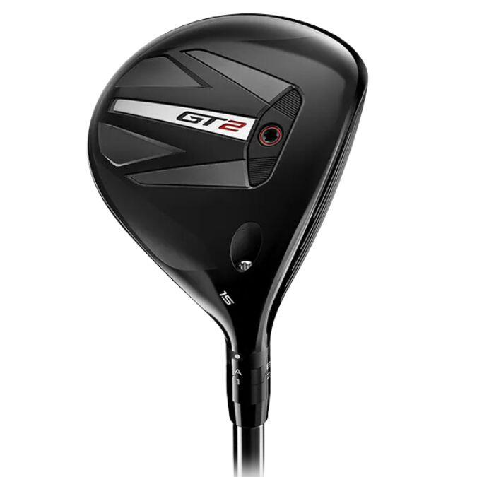 TITLEIST Titleist GT2 Fairwaywood Regular Flex