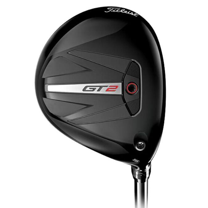 Titleist GT2 Fairwaywood 16.5 graden Regular Flex Tensei Blue 65 2/5