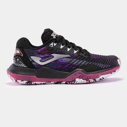 Chaussures Padel Femme Joma Point Lady 24 Noir