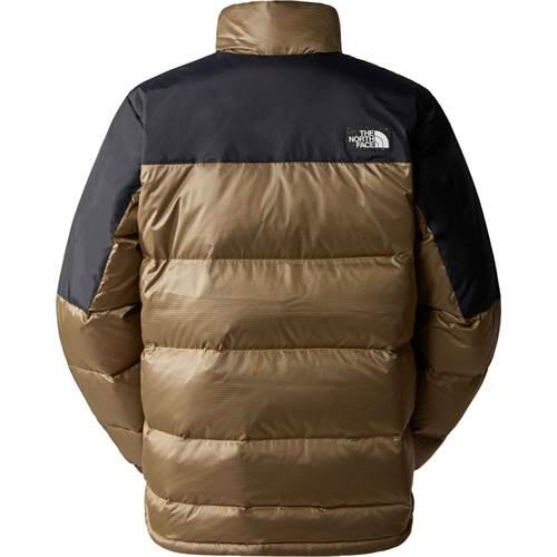 Kurtka uniwersalna męska The North Face Diablo Recycled