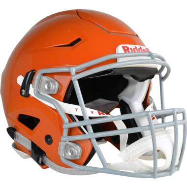 Riddell SPEEDFLEX Helme Painted (ML) L Orange
