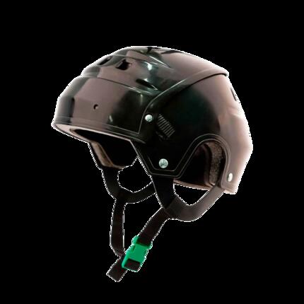 ProSport Casque d'entraînement - Noir