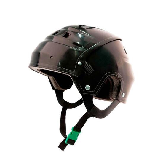ProSport Casque d'entraînement - Noir