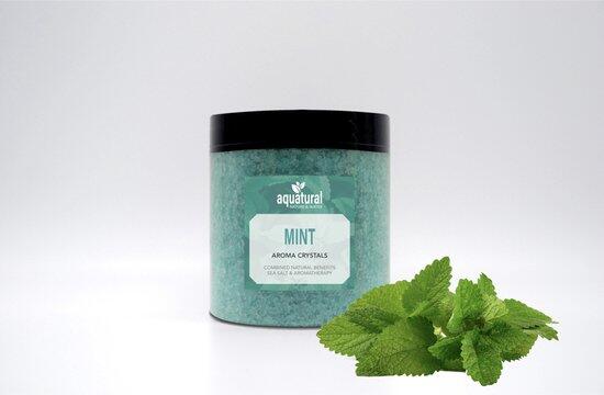Aquatural Full Experience Aroma & Wellness therapie voor spa, hot tub en bad 2/5