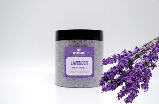 Aquatural Full Experience Aroma & Wellness therapie voor spa, hot tub en bad 4/5
