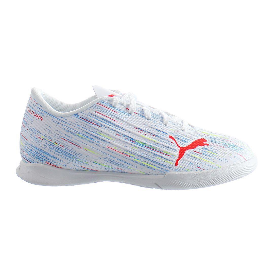 Puma Ultra 4.2 IT JR White Kids Trainers 2/5