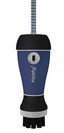 PITCHFIX Pitchfix Pitchfix brush  Blauw 1/7