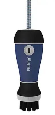 Pitchfix pitchfix pitchfix brush blauw