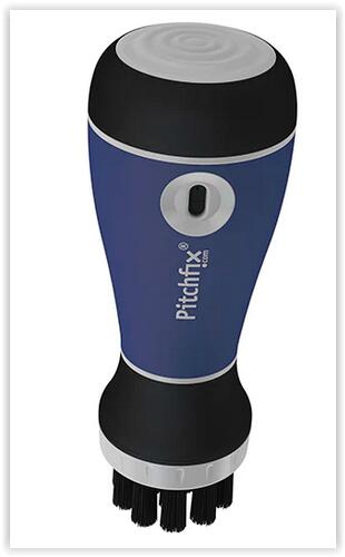 PITCHFIX Pitchfix Pitchfix brush  Blauw 2/7