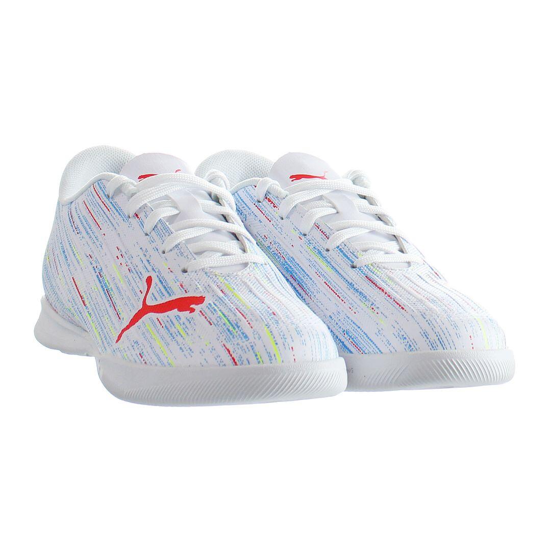 PUMA Puma Ultra 4.2 IT JR White Kids Trainers