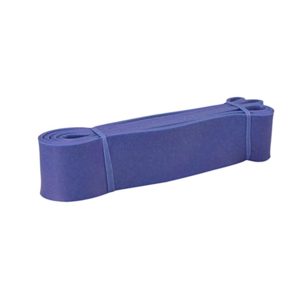 Fitness Widerstandsband Fitnessband Lila FF 5/6