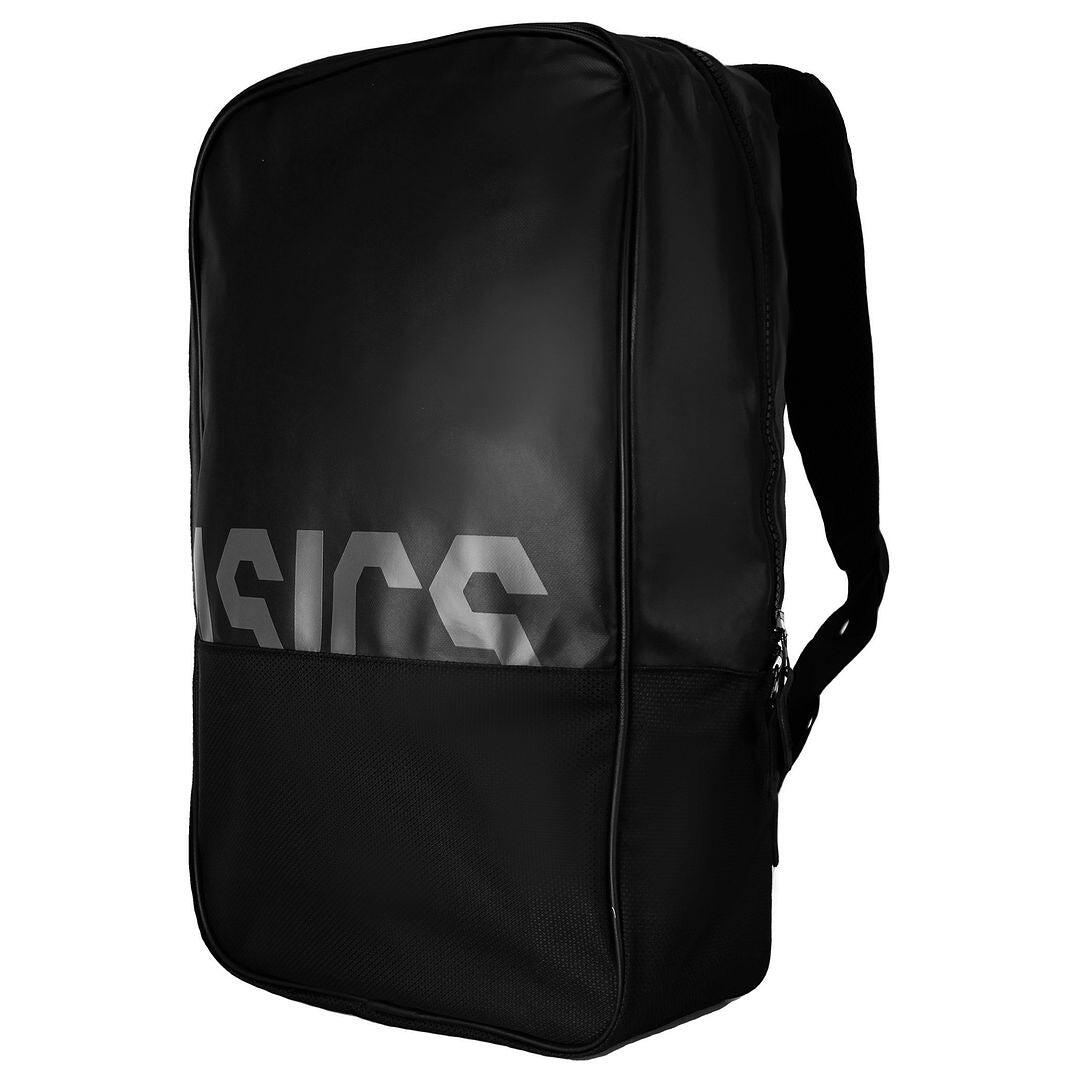 Asics Training Core Black Backpack 1/2