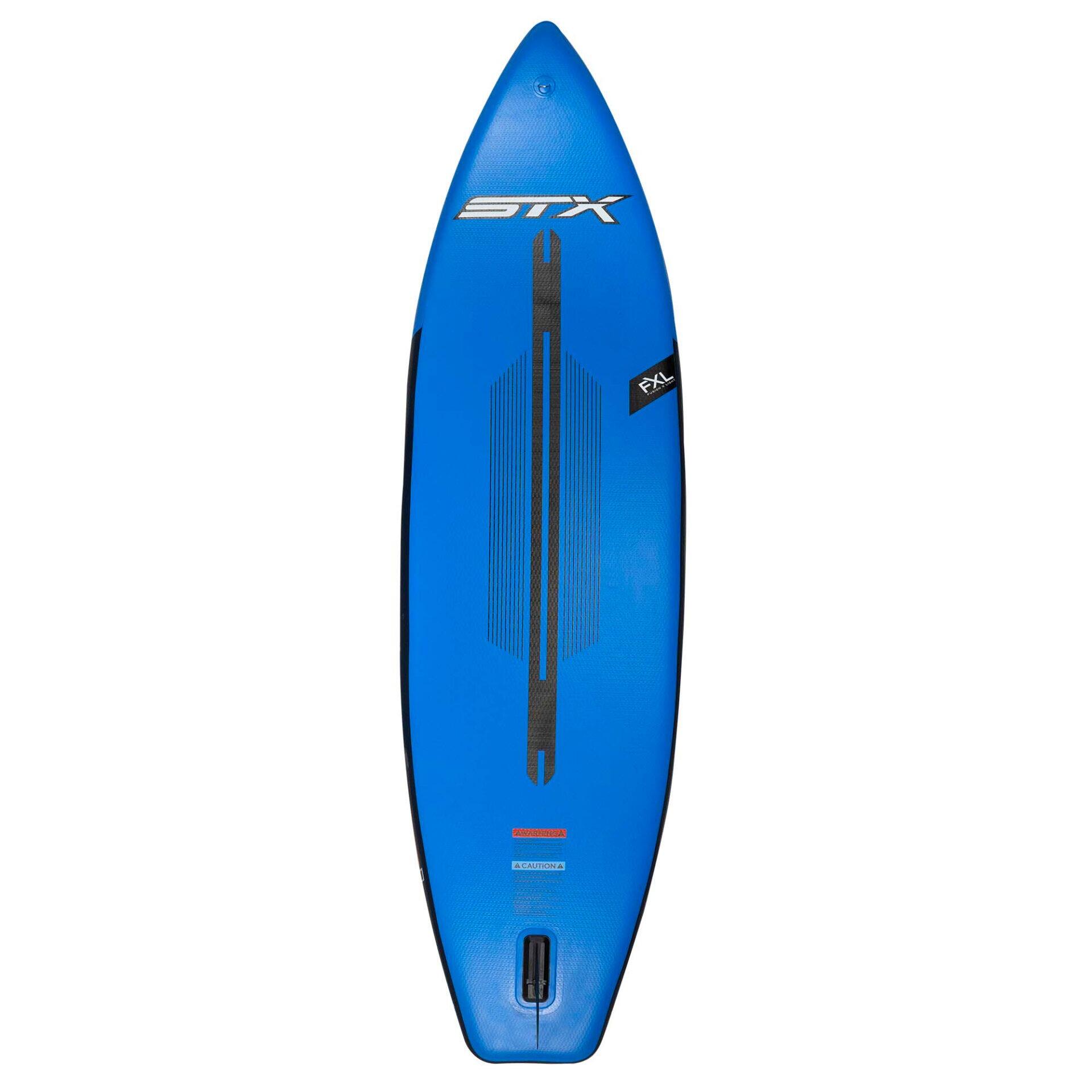 Pompowana deska SUP STX Cruiser 10'4 z wiosłem 3/7