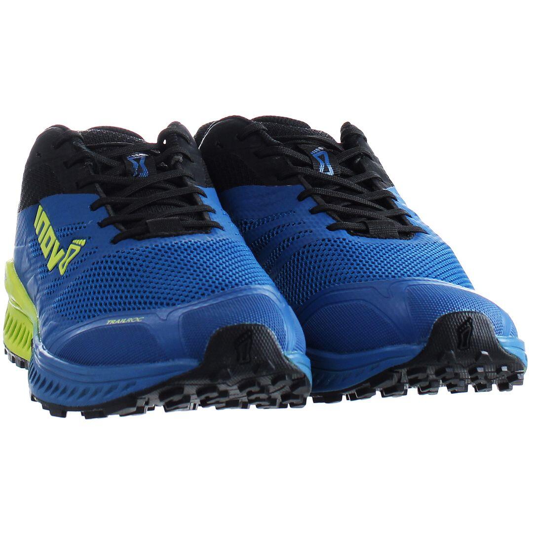 INOV-8 Inov-8 Trialroc 280 Mens Blue Trail Running Shoes