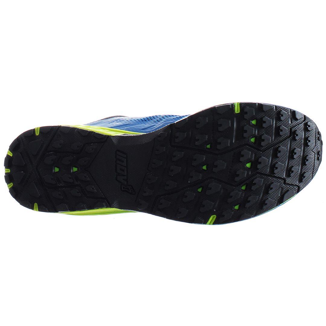 Inov-8 Trialroc 280 Mens Blue Trail Running Shoes 4/5