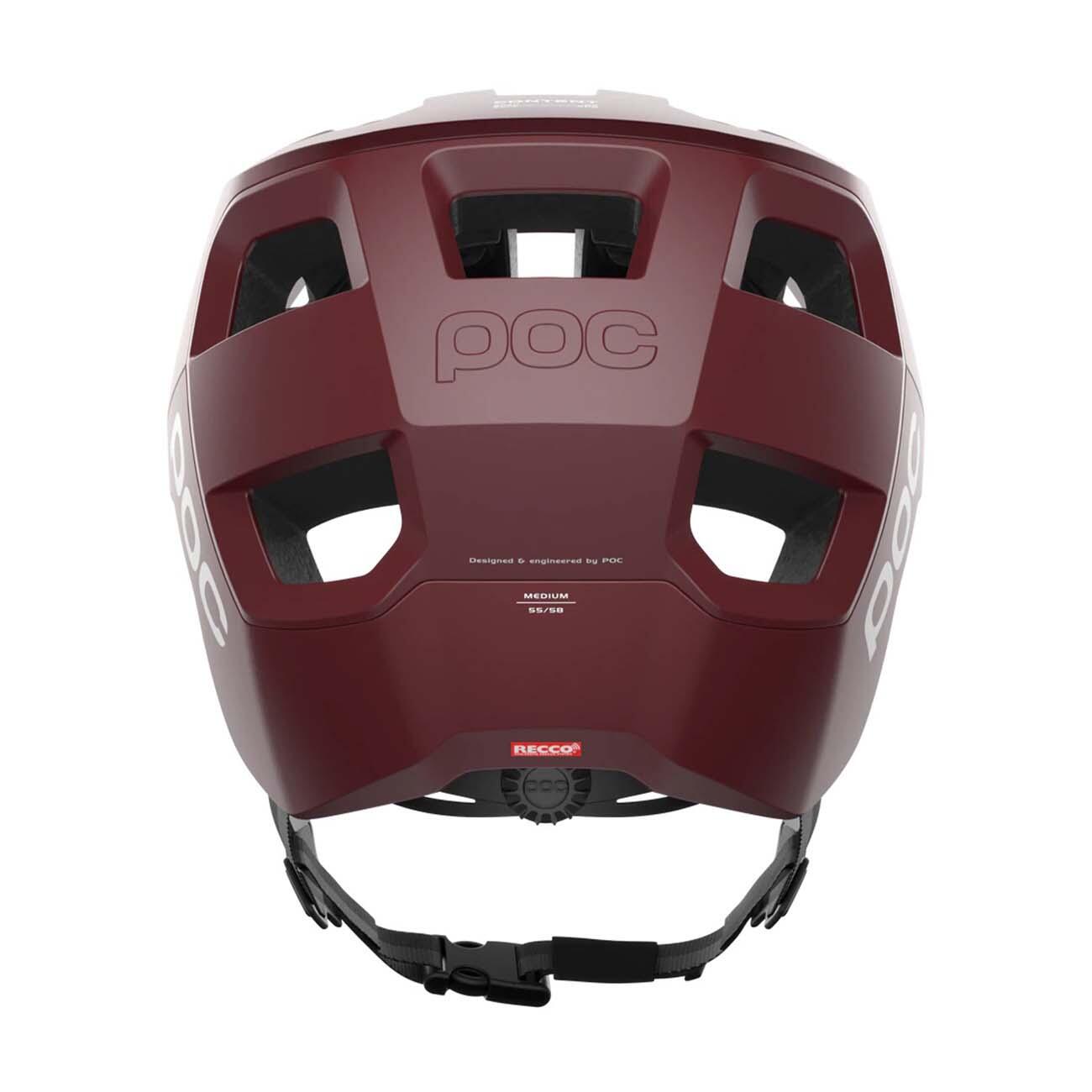 Fahrradhelm - KORTAL 3/3